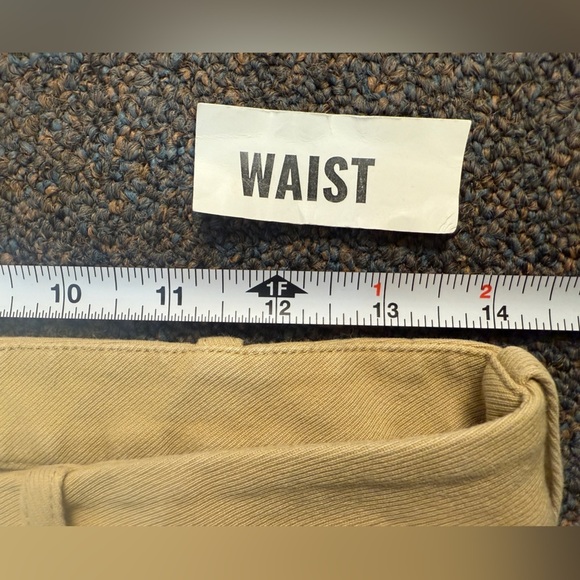 Ralph Lauren Blue Label Women's Palermo Jodhpur Pants Equestrian Riding Size 6 - Picture 5 of 16